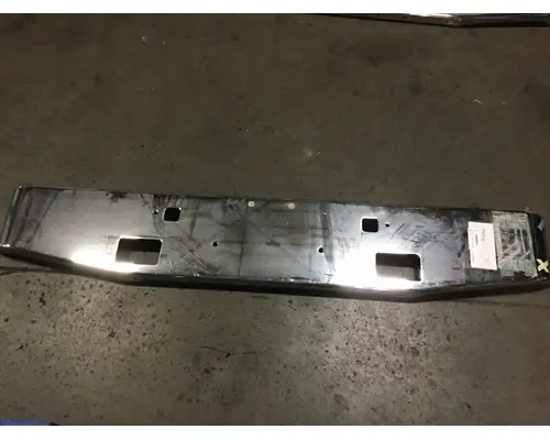 Bumper Assembly, Front Peterbilt 389 Vander Haags Inc Dm