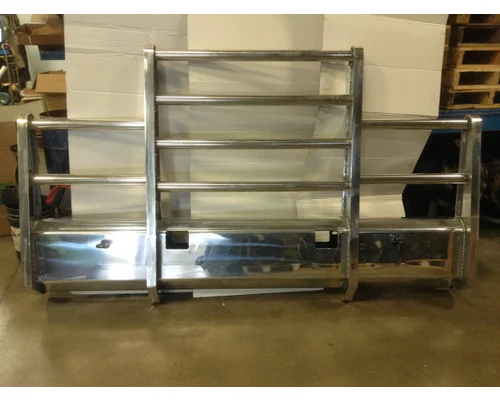 Bumper Assembly, Front Peterbilt 389 Vander Haags Inc SF