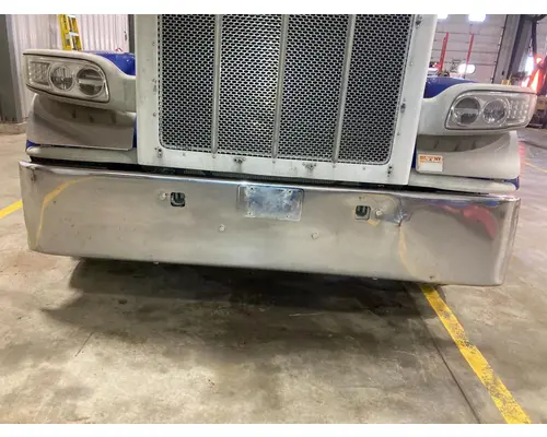 Bumper Assembly, Front Peterbilt 389 Vander Haags Inc Sf