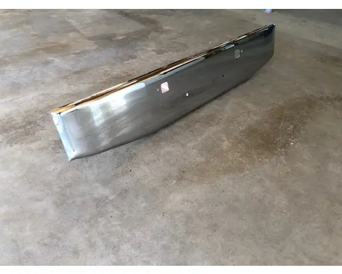 Bumper Assembly, Front Peterbilt 389 Vander Haags Inc Kc