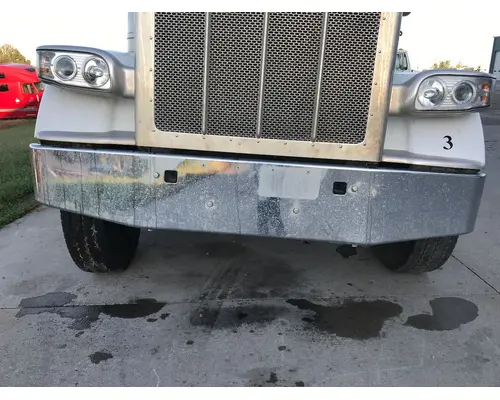 Bumper Assembly, Front Peterbilt 389 Vander Haags Inc KC