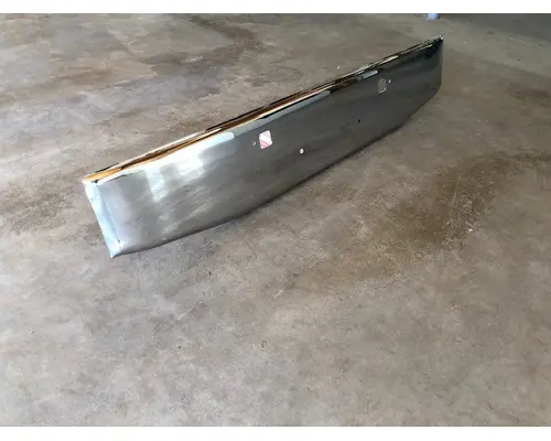 Bumper Assembly, Front Peterbilt 389 Vander Haags Inc Col