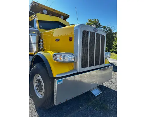 Bumper Assembly, Front PETERBILT 389 Dutchers Inc   Heavy Truck Div  Ny