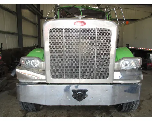 Bumper Assembly, Front PETERBILT 389 Dutchers Inc   Heavy Truck Div  Ny