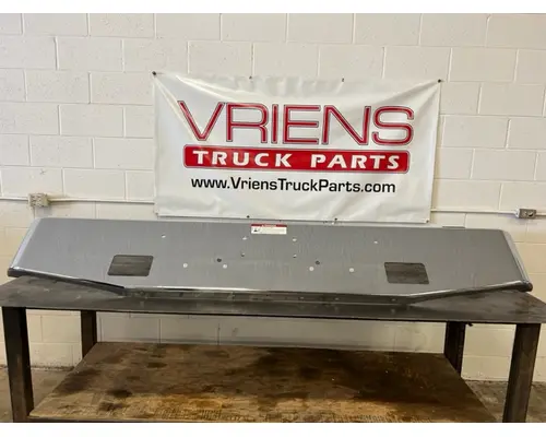 Bumper Assembly, Front PETERBILT 389 Vriens Truck Parts
