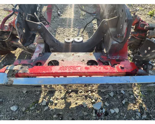Bumper Bracket, Front Peterbilt 389 Vander Haags Inc Dm