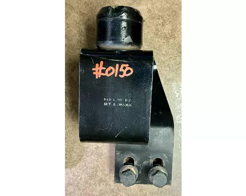 Bumper Bracket, Front PETERBILT 389 High Mountain Horsepower