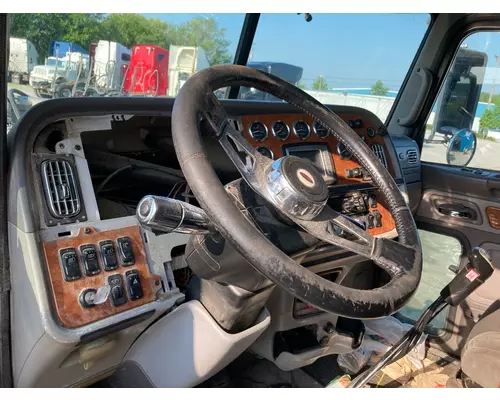 Peterbilt 389 Cab Assembly