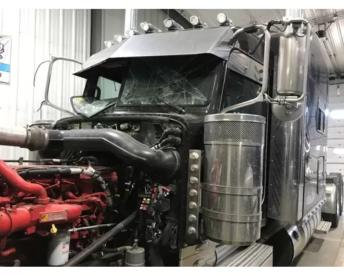 Peterbilt 389 Cab Assembly