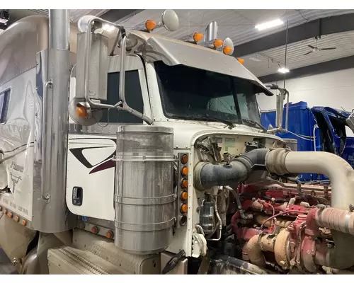 Peterbilt 389 Cab Assembly