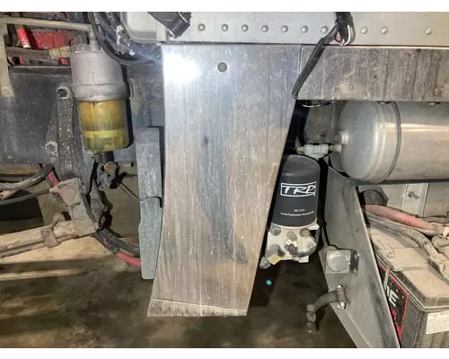 Peterbilt 389 Cab Assembly