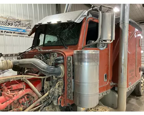 Peterbilt 389 Cab Assembly