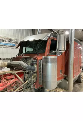 Peterbilt 389 Cab Assembly