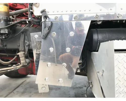 Peterbilt 389 Cab Assembly