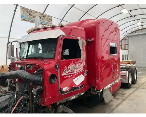 Peterbilt 389 Cab Assembly