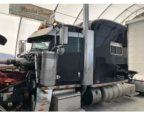 Peterbilt 389 Cab Assembly