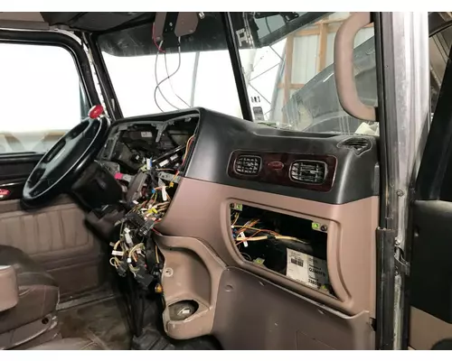 Peterbilt 389 Cab Assembly