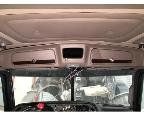 Peterbilt 389 Cab Assembly