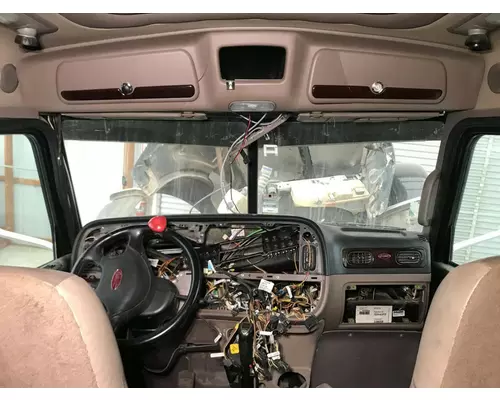 Peterbilt 389 Cab Assembly