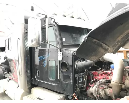 Peterbilt 389 Cab Assembly