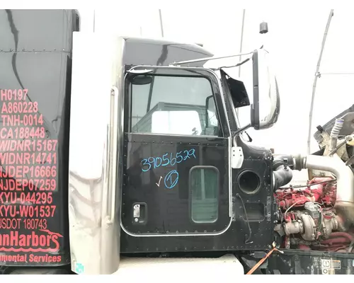 Peterbilt 389 Cab Assembly