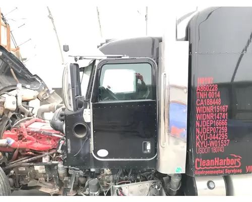 Peterbilt 389 Cab Assembly