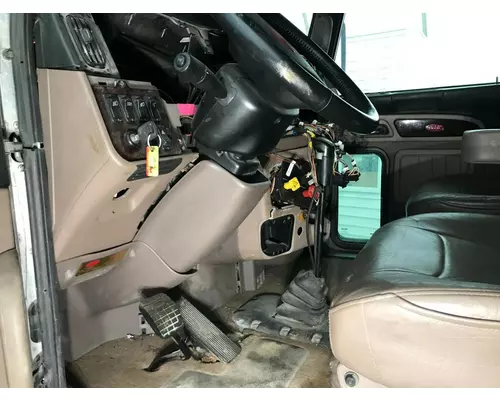 Peterbilt 389 Cab Assembly