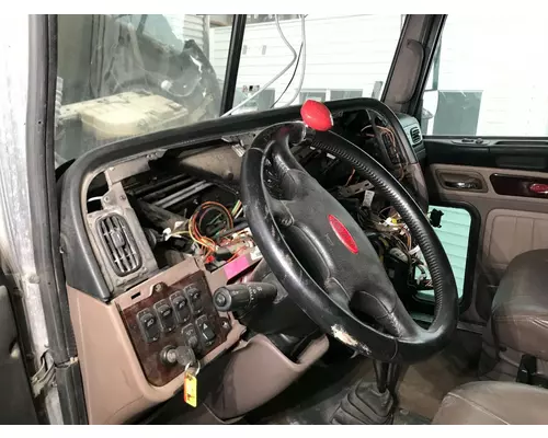 Peterbilt 389 Cab Assembly