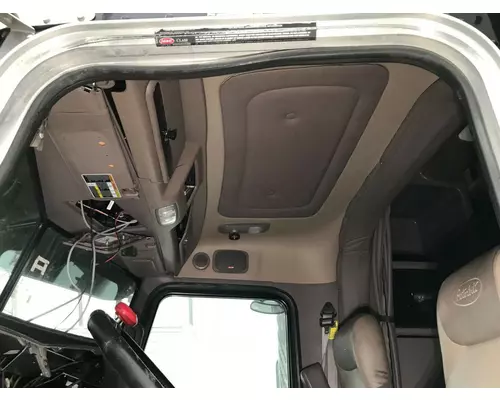 Peterbilt 389 Cab Assembly