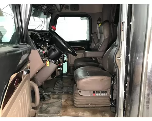 Peterbilt 389 Cab Assembly