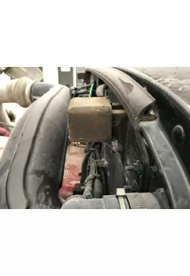 Peterbilt 389 Cab Assembly