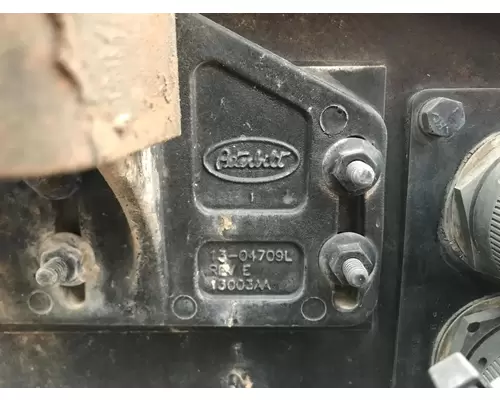 Peterbilt 389 Cab Assembly
