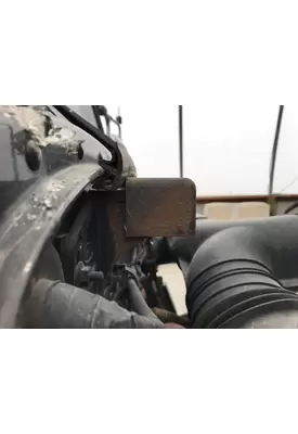 Peterbilt 389 Cab Assembly