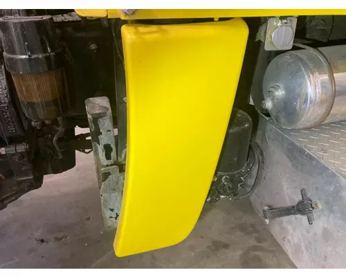 Peterbilt 389 Cab Assembly