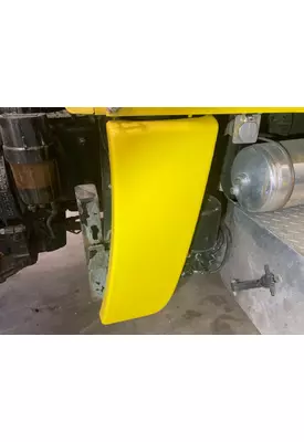 Peterbilt 389 Cab Assembly