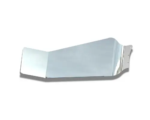 Sun Visor (External) PETERBILT 389 LKQ KC Truck Parts - Inland Empire