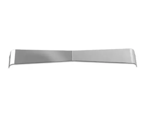 Sun Visor (External) PETERBILT 389 LKQ Western Truck Parts
