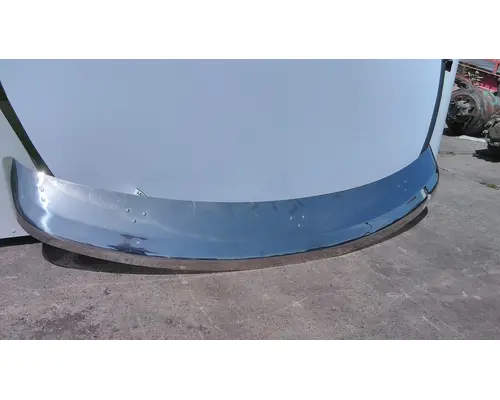 Sun Visor (External) PETERBILT 389 LKQ Heavy Truck - Goodys