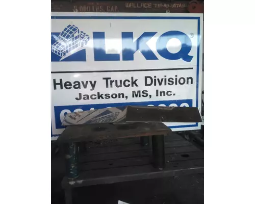 Sun Visor (External) PETERBILT 389 LKQ Plunks Truck Parts And Equipment - Jackson
