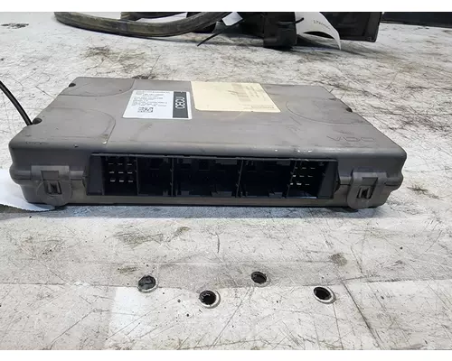 Peterbilt 389 Cab Control Module CECU