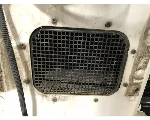 Peterbilt 389 Cab Exterior Panel