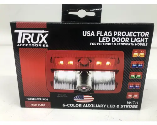 Interior Parts, Misc. Peterbilt 389 Vander Haags Inc Sp