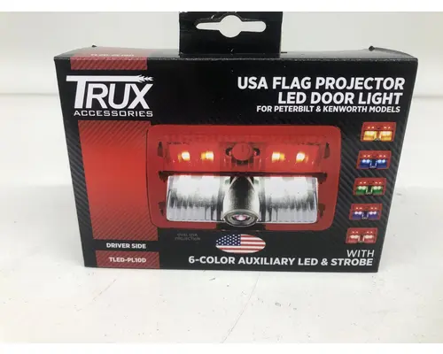 Interior Parts, Misc. Peterbilt 389 Vander Haags Inc Dm