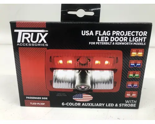 Interior Parts, Misc. Peterbilt 389 Vander Haags Inc Dm