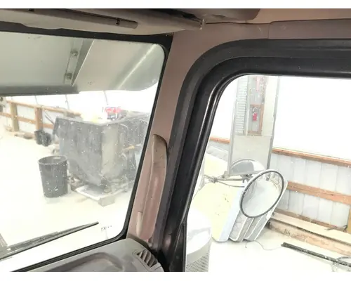 Interior Parts, Misc. Peterbilt 389 Vander Haags Inc Cb