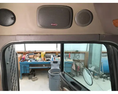 Interior Parts, Misc. Peterbilt 389 Vander Haags Inc Cb
