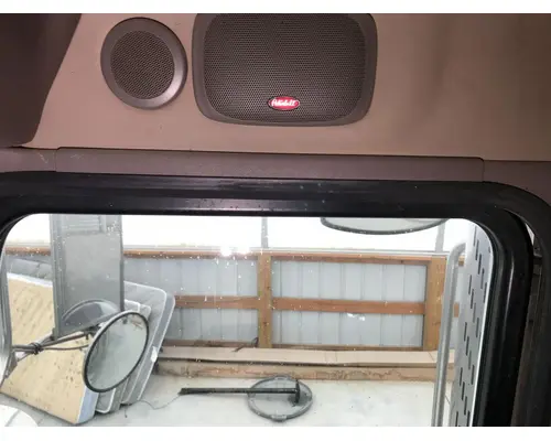 Interior Parts, Misc. Peterbilt 389 Vander Haags Inc Cb