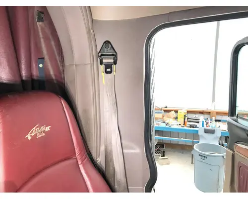 Interior Parts, Misc. Peterbilt 389 Vander Haags Inc Cb