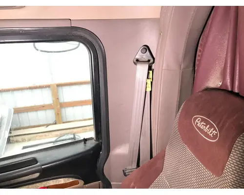 Interior Parts, Misc. Peterbilt 389 Vander Haags Inc Cb