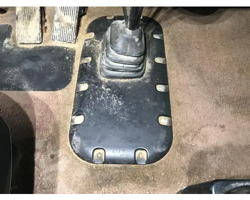 Interior Parts, Misc. Peterbilt 389 Vander Haags Inc Cb